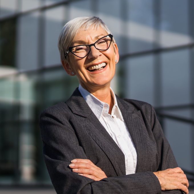 Erfahrene Interim-Bilanzbuchhalterin